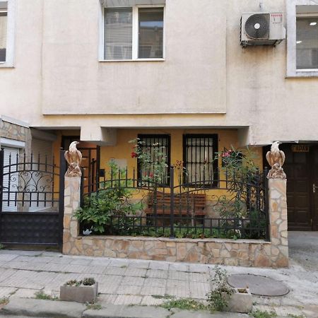 Simona Apartment Burgas Exterior photo