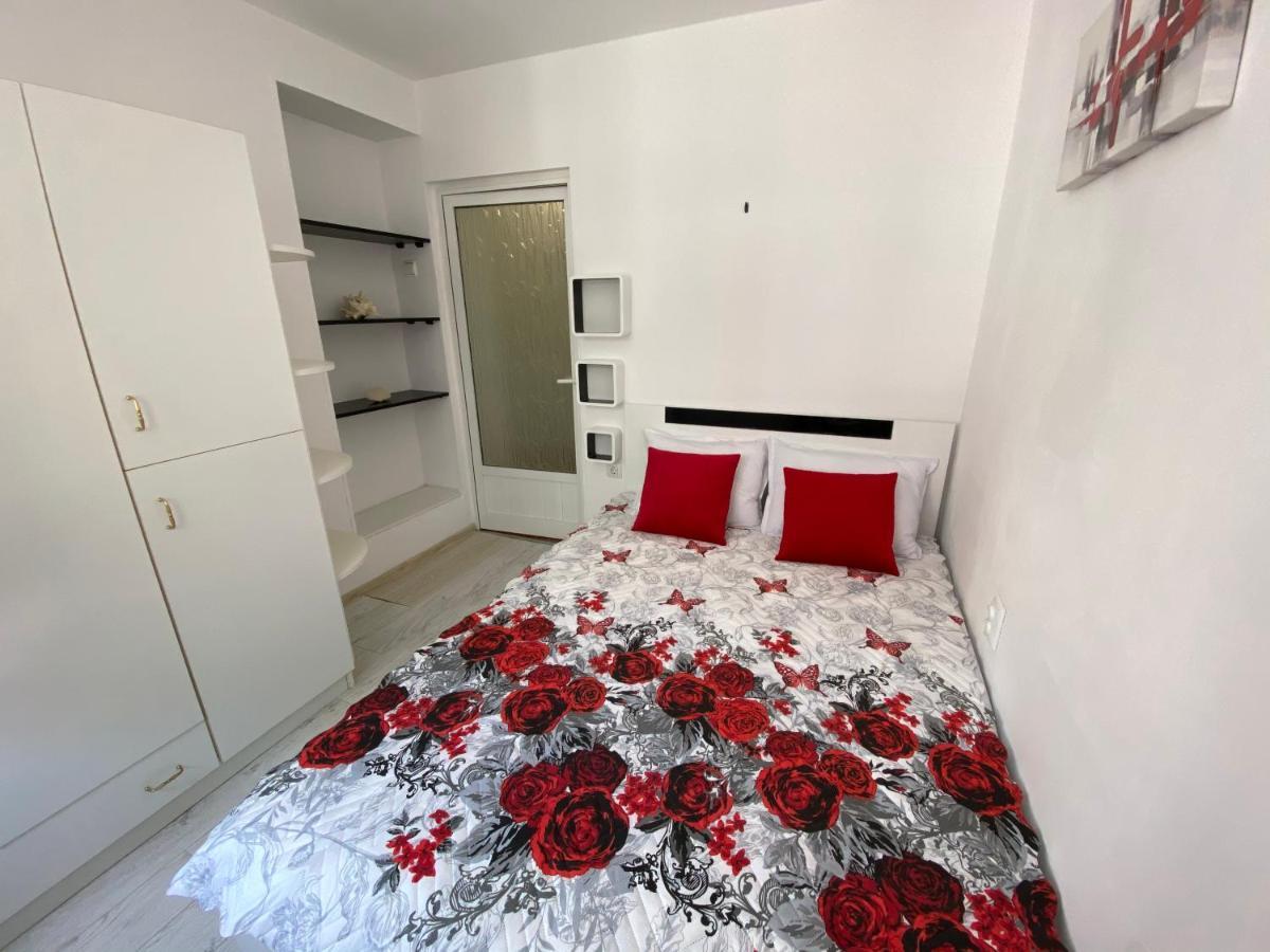 Simona Apartment Burgas Exterior photo