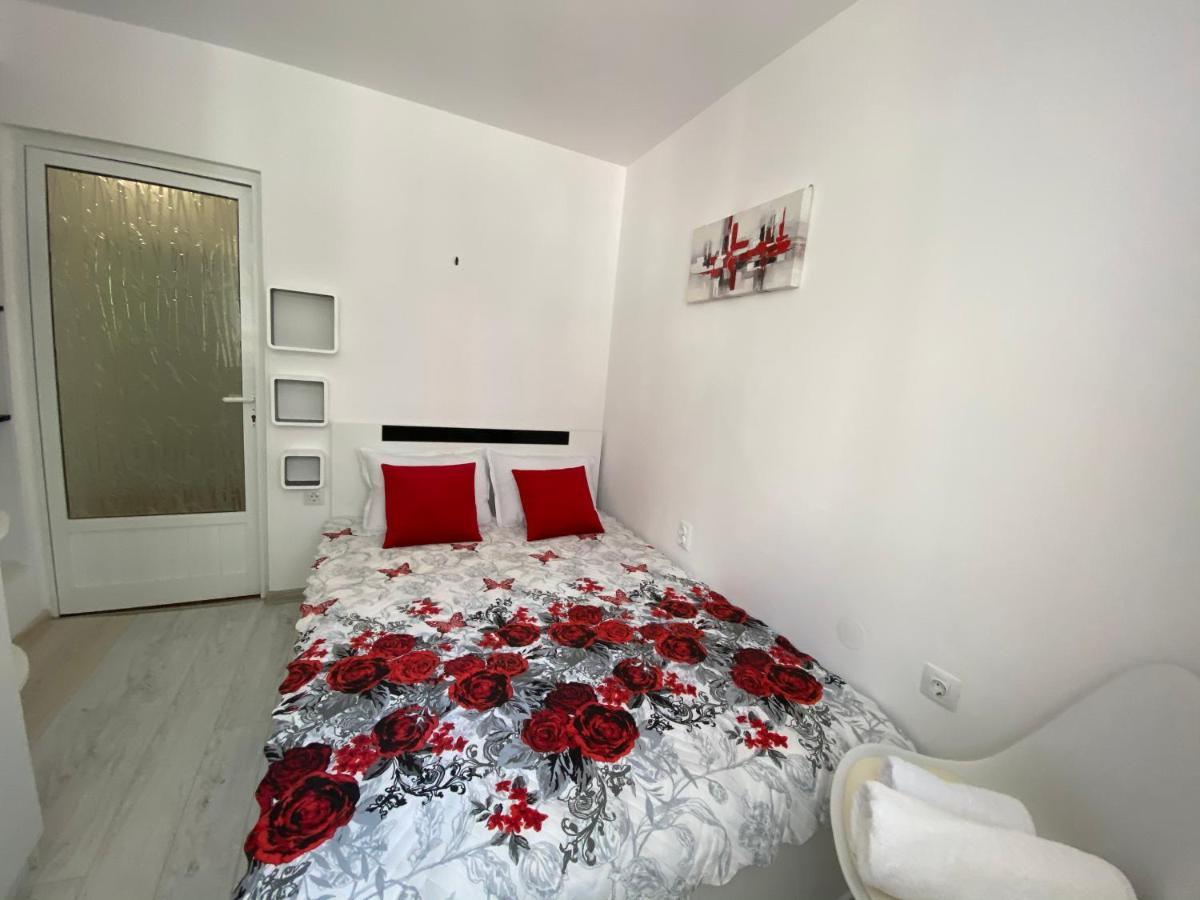 Simona Apartment Burgas Exterior photo