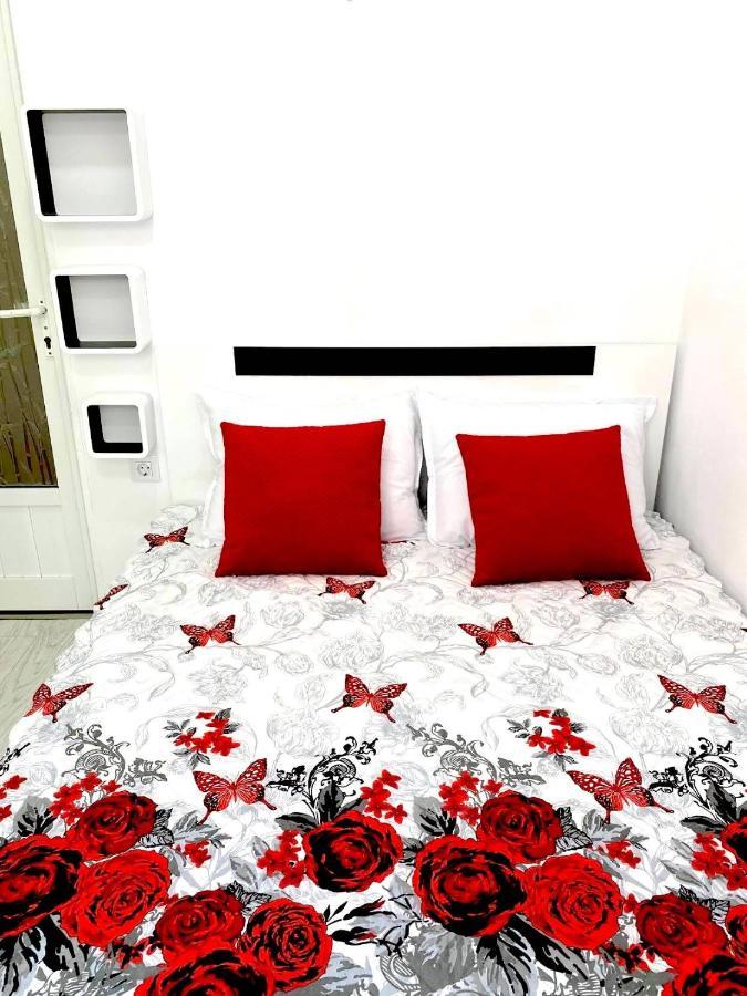 Simona Apartment Burgas Exterior photo