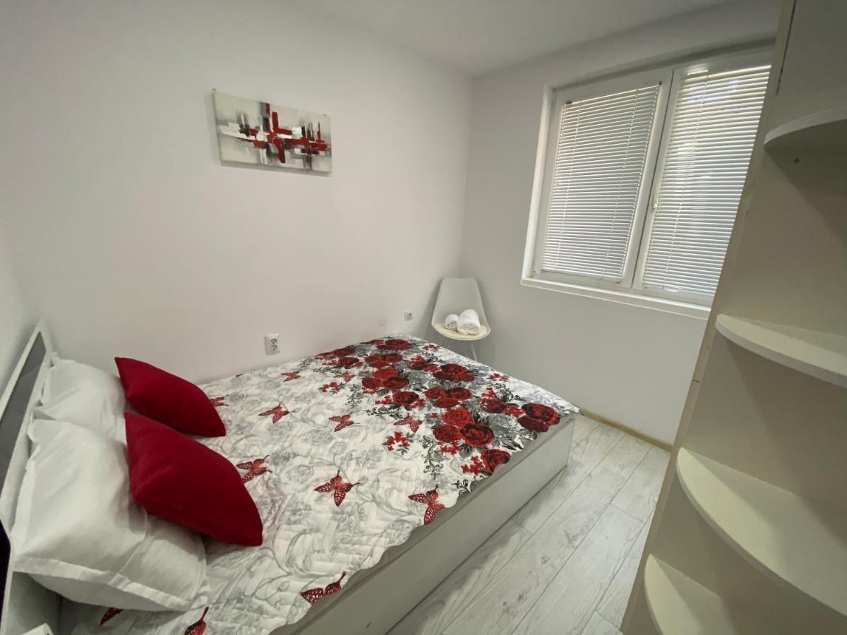 Simona Apartment Burgas Exterior photo