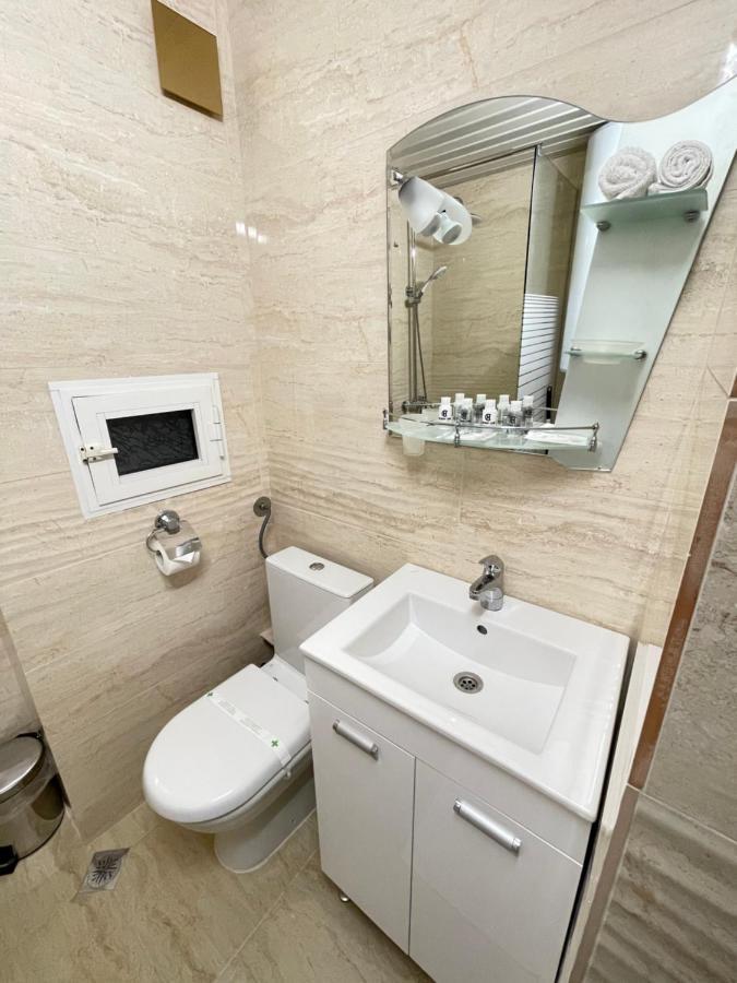 Simona Apartment Burgas Exterior photo